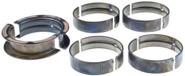 Engine Crankshaft Main Bearing Set MAHLE Clevite MS-2034HX