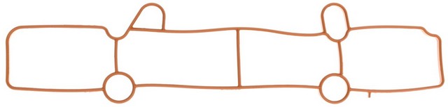 Engine Intake Manifold Gasket MAHLE Clevite MS20376