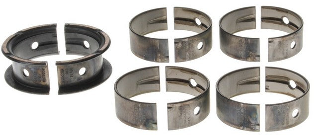 Engine Crankshaft Main Bearing Set MAHLE Clevite MS-2039H