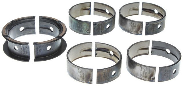 Engine Crankshaft Main Bearing Set MAHLE Clevite MS-2039H-.25MM