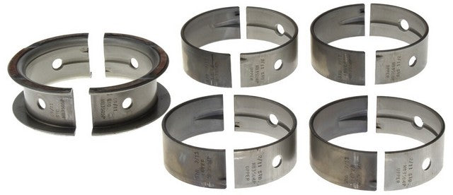 Engine Crankshaft Main Bearing Set MAHLE Clevite MS-2039P-.50MM