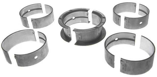 Engine Crankshaft Main Bearing Set MAHLE Clevite MS-2042A-.25MM