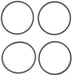 Engine Intake Manifold Gasket Set MAHLE Clevite MS20455