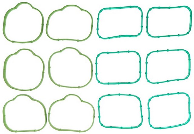 Engine Intake Manifold Gasket Set MAHLE Clevite MS20457