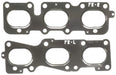 Exhaust Manifold Gasket Set MAHLE Clevite MS20459