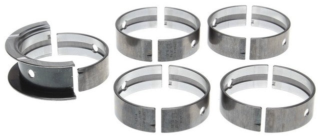 Engine Crankshaft Main Bearing Set MAHLE Clevite MS-2046P-.25MM