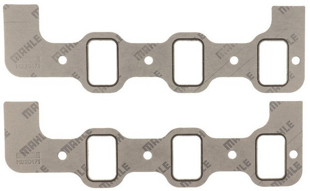 Engine Intake Manifold Gasket Set MAHLE Clevite MS20471