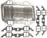 Engine Intake Manifold Gasket Set MAHLE Clevite MS20505