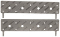 Engine Intake Manifold Gasket Set MAHLE Clevite MS20542