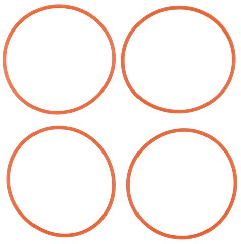 Engine Intake Manifold Gasket Set MAHLE Clevite MS20554