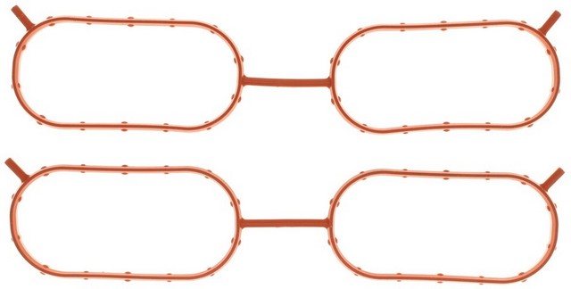 Engine Intake Manifold Gasket Set MAHLE Clevite MS20557