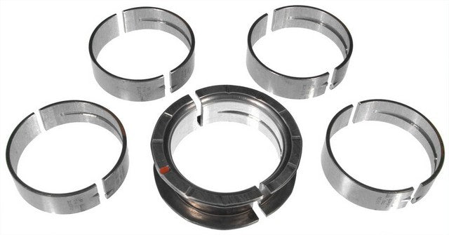 Engine Crankshaft Main Bearing Set MAHLE Clevite MS-2056A-.50MM