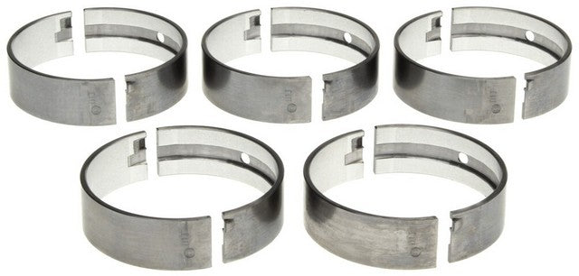 Engine Crankshaft Main Bearing Set MAHLE Clevite MS-2057A-.25MM