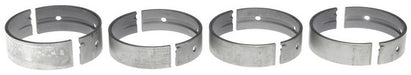 Engine Crankshaft Main Bearing Set MAHLE Clevite MS-2058AL