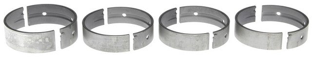 Engine Crankshaft Main Bearing Set MAHLE Clevite MS-2058AL