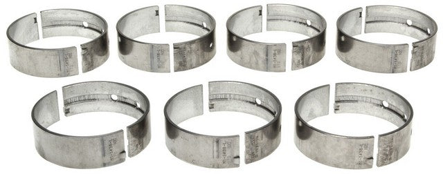 Engine Crankshaft Main Bearing Set MAHLE Clevite MS-2061A-.25MM