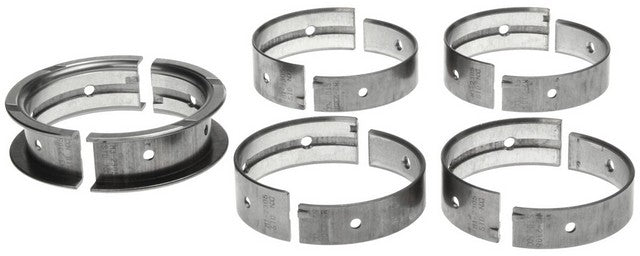 Engine Crankshaft Main Bearing Set MAHLE Clevite MS-2062A