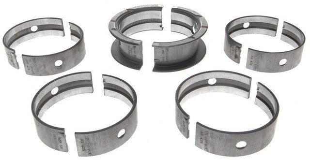 Engine Crankshaft Main Bearing Set MAHLE Clevite MS-2068A