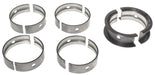 Engine Crankshaft Main Bearing Set MAHLE Clevite MS-2068A-.25MM