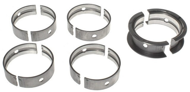 Engine Crankshaft Main Bearing Set MAHLE Clevite MS-2068A-.25MM