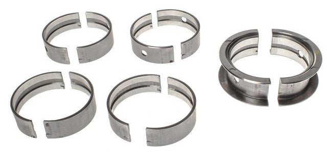 Engine Crankshaft Main Bearing Set MAHLE Clevite MS-2068A-.75MM