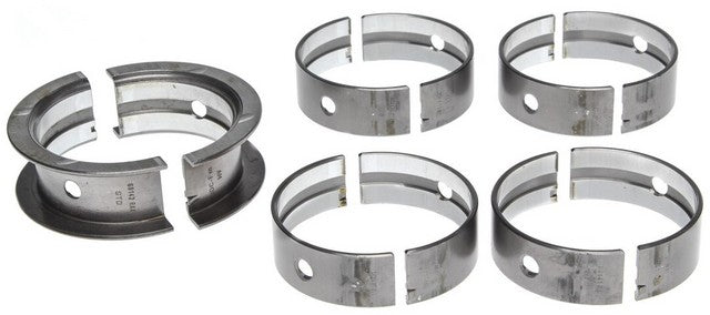 Engine Crankshaft Main Bearing Set MAHLE Clevite MS-2068P