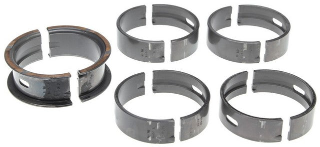 Engine Crankshaft Main Bearing Set MAHLE Clevite MS-2070P-.25MM