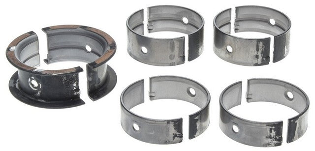 Engine Crankshaft Main Bearing Set MAHLE Clevite MS-2072P-.25MM