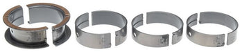 Engine Crankshaft Main Bearing Set MAHLE Clevite MS-2074P-.25MM