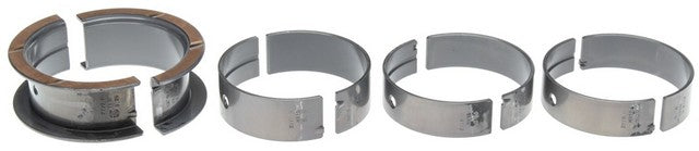 Engine Crankshaft Main Bearing Set MAHLE Clevite MS-2074P-.25MM