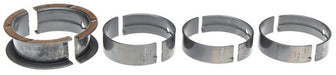 Engine Crankshaft Main Bearing Set MAHLE Clevite MS-2074P-.50MM