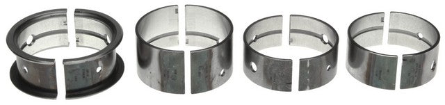 Engine Crankshaft Main Bearing Set MAHLE Clevite MS-2087P-.25MM