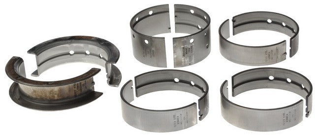 Engine Crankshaft Main Bearing Set MAHLE Clevite MS-2091P