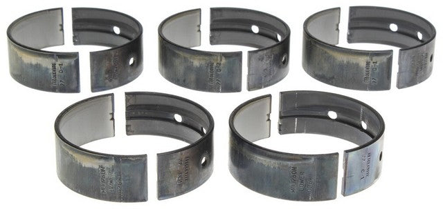 Engine Crankshaft Main Bearing Set MAHLE Clevite MS-2095H-.026MM