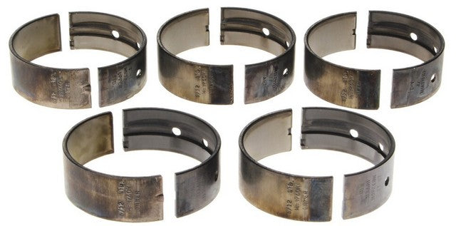 Engine Crankshaft Main Bearing Set MAHLE Clevite MS-2095H-.25MM