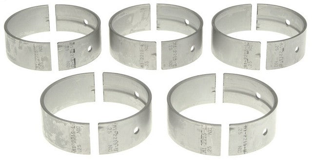 Engine Crankshaft Main Bearing Set MAHLE Clevite MS-2095P-.25MM