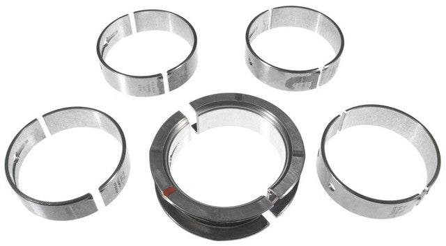 Engine Crankshaft Main Bearing Set MAHLE Clevite MS-2199A-20