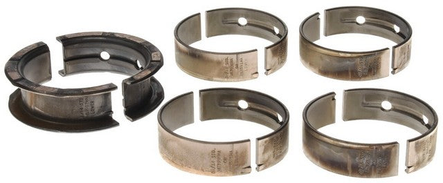 Engine Crankshaft Main Bearing Set MAHLE Clevite MS-2199H