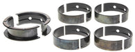 Engine Crankshaft Main Bearing Set MAHLE Clevite MS-2199HK