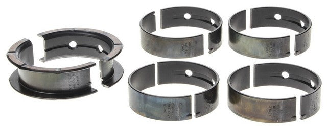 Engine Crankshaft Main Bearing Set MAHLE Clevite MS-2199HK