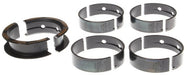 Engine Crankshaft Main Bearing Set MAHLE Clevite MS-2199HXK
