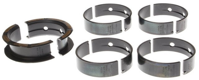 Engine Crankshaft Main Bearing Set MAHLE Clevite MS-2199HXK