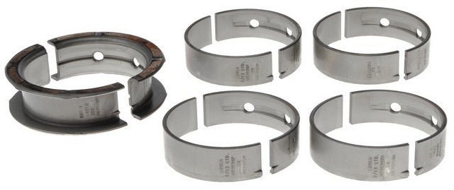 Engine Crankshaft Main Bearing Set MAHLE Clevite MS-2199P-20
