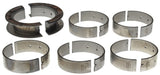 Engine Crankshaft Main Bearing Set MAHLE Clevite MS-2200P
