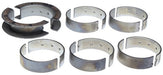 Engine Crankshaft Main Bearing Set MAHLE Clevite MS-2200P-10