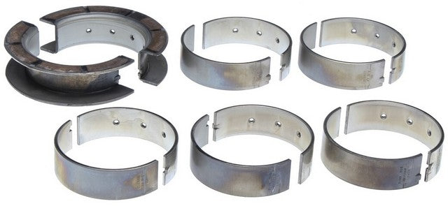 Engine Crankshaft Main Bearing Set MAHLE Clevite MS-2200P-10
