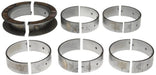 Engine Crankshaft Main Bearing Set MAHLE Clevite MS-2200P-20