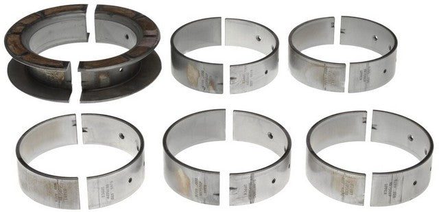 Engine Crankshaft Main Bearing Set MAHLE Clevite MS-2200P-20