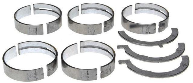 Engine Crankshaft Main Bearing Set MAHLE Clevite MS-2202A