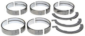 Engine Crankshaft Main Bearing Set MAHLE Clevite MS-2202A-.50MM